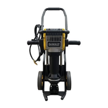 Picture of BREAKER, BRUTE ELEC.W/CART