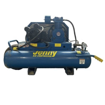 Picture of COMPRESSOR, AIR ELECTRIC WHEELBARRO