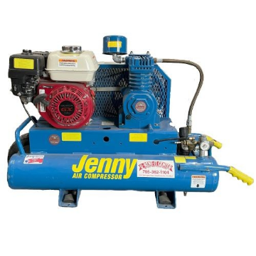 Picture of COMPRESSOR, AIR GAS WHEELBARROW TYP