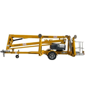 Picture of LIFT, BOOM 61' HAULOTTE