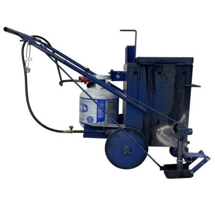 Picture for category ASPHALT EQUIPMENT