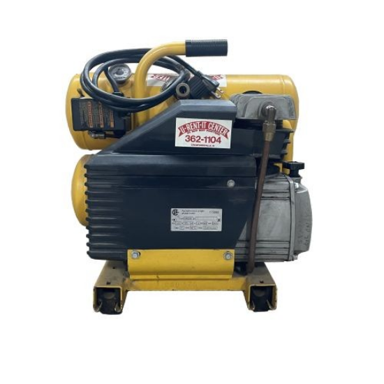 Picture of COMPRESSOR, AIR HAND CARRY