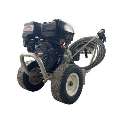 Picture for category PRESSURE WASHER & STEAMERS