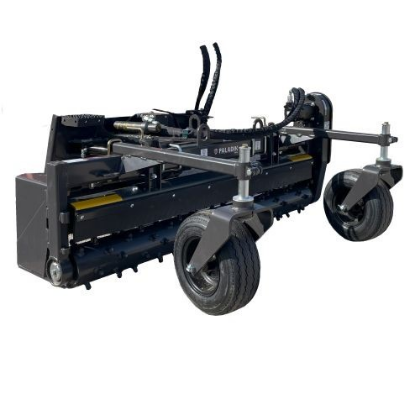 Picture for category SKIDSTEER ATTACHMENTS