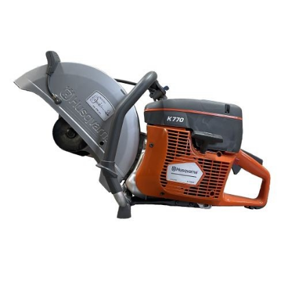 Picture for category CONCRETE GRINDERS & SAWS