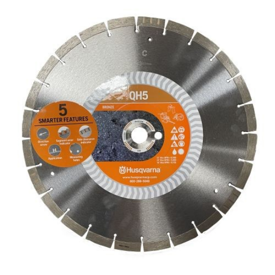 Picture of BLADE, 14" DIAMOND