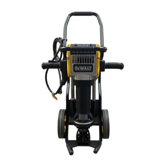 Picture of BREAKER, BRUTE ELEC.W/CART