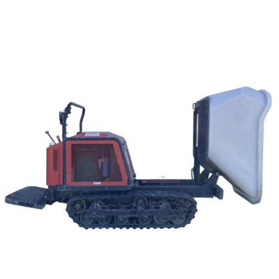 Picture of BUGGY, CONCRETE POWERED 16 CU FT.