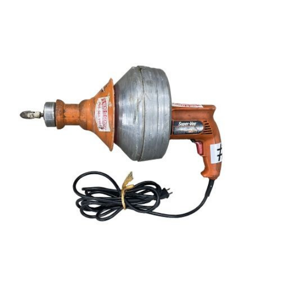 Picture of CLEANER, HAND DRAIN 35'