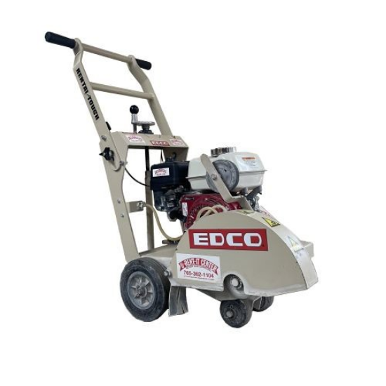 Picture of SAW, FLOOR 6.5 HP 14"