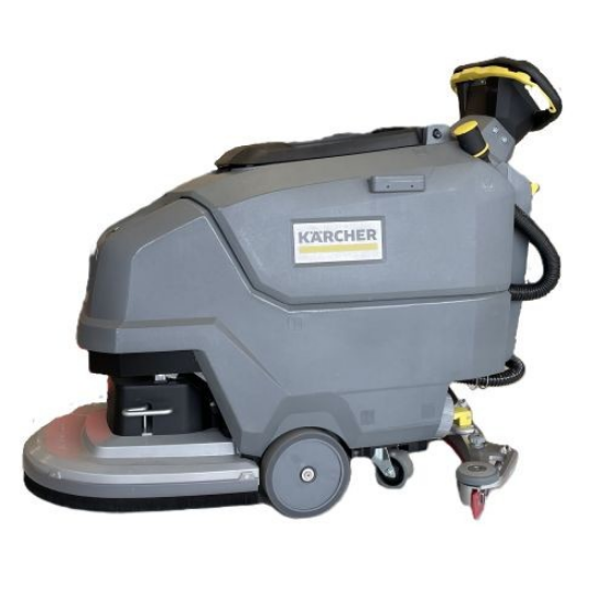 Picture of SCRUBBER, AUTOMATIC 20" BD 50/55