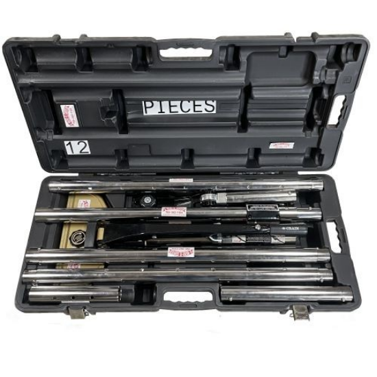 Picture of STRETCHER, CARPET LARGE