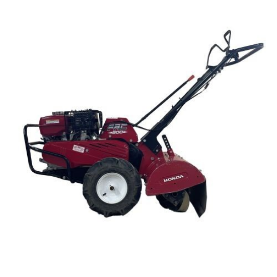 Picture of TILLER, REAR TINE