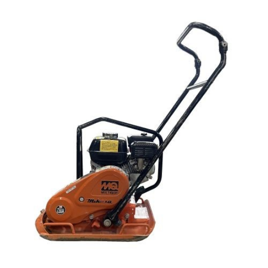 Picture of COMPACTOR, PLATE